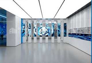 内地设计新浪京墨设计分享