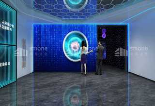 中山人脸识别AI智能双录系统