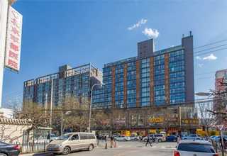 上海市杨浦区防疫智能消毒机器人